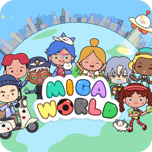 米家小镇世界(官服版)