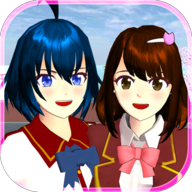 樱花校园模拟器更新火锅店版本(SAKURA SchoolSimulator)