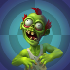 塔炮手僵尸射击者(Tower Gunner Zombie Shooter)