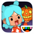 托卡世界完整版(Toca World)