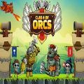 兽人之战2官网版(clash of orcs)