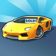 汽车经销商3D(Car Dealer 3D)