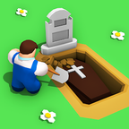 空闲的葬礼大亨(Idle Funeral Tycoon)
