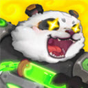去吧放置战士(いけー！放置戦士)