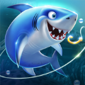 钓鱼捕捞(Fishing Hunt Ocean Fish)