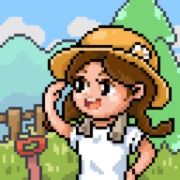 丰收谷(HarvestValley)