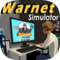 网吧商人模拟器(Warnet Bocil Simulator)