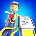 加油站挑战赛(Gas Station Challenge)