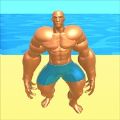 肌肉海滩(Muscle Beach)