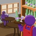 酒庄(wine yard)
