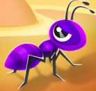 蚁丘接管(ants)