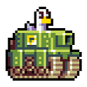 鸭星人(Quackers)