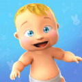 虚拟母婴模拟器(Virtual Baby Mother Simulator)