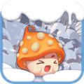 雪地弹球