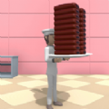 巧克力厂游戏(Chocofactory)