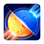 星球烽火(Planet War)