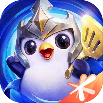 金铲铲之战(国际服最新版)