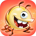 呆萌小怪物安卓官方版(Best Fiends)