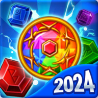 珠宝刺客世界(Jewel Assassins World)