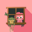 窗边花园正版(Window Garden)