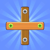 木螺丝(Wood Screw)