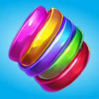 弹簧排序(Slinky Sort)