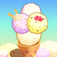 冰淇淋放置挑战(IceCreamDrop)