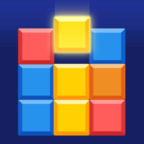 匹配颜色拼图(Block Match Color Puzzle)