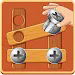 螺丝钉板益智(Screw Pin Board Puzzle Game)