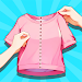 服装分类(Clothes Jam)