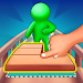 桥梁堵塞3d(Bridge Jam 3D)
