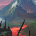 神秘之地比赛(Mystical Lands Match)