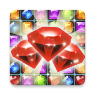 钻石地牢比赛3(Diamond Dungeon - Match 3 Games)
