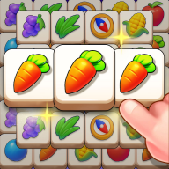 丛林方块消除(Jungle Tile Crush)