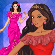 拉丁公主(Latina Princess)
