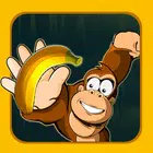 香蕉大王丛林奔跑(Banana King Kong: Jungle Run)