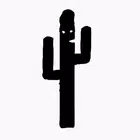 仙人掌奔跑恐龙的复仇(Cactus Run!)