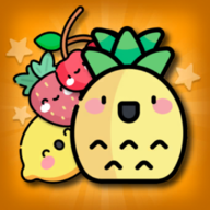 2048匹配水果(2048 Fruit Merge)v1.1