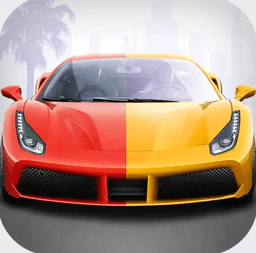 汽车改造(Car Makeover - Match & Custom)