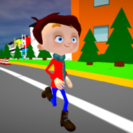 幸运跑2024(Lucky Run 2024)