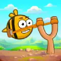 愤怒怪物(Angry Monsters Catapult)
