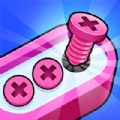 取个螺丝堵塞谜题(Screw Out: Jam Puzzle)