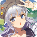旋转音律官方正版(rotaeno)