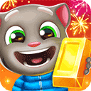 汤姆猫跑酷正版