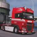 欧洲大卡车模拟器(Euro Grand Truck Driving Simulat)