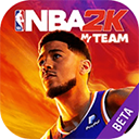 NBA2K23安卓版手游
