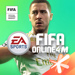 fifa online4手机版(FIFA Online 4 M)