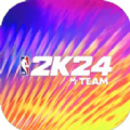 NBA2K24安卓版手机版