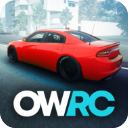 OWRC开放世界赛车官网版