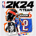 nba2k24梦幻球队国际版